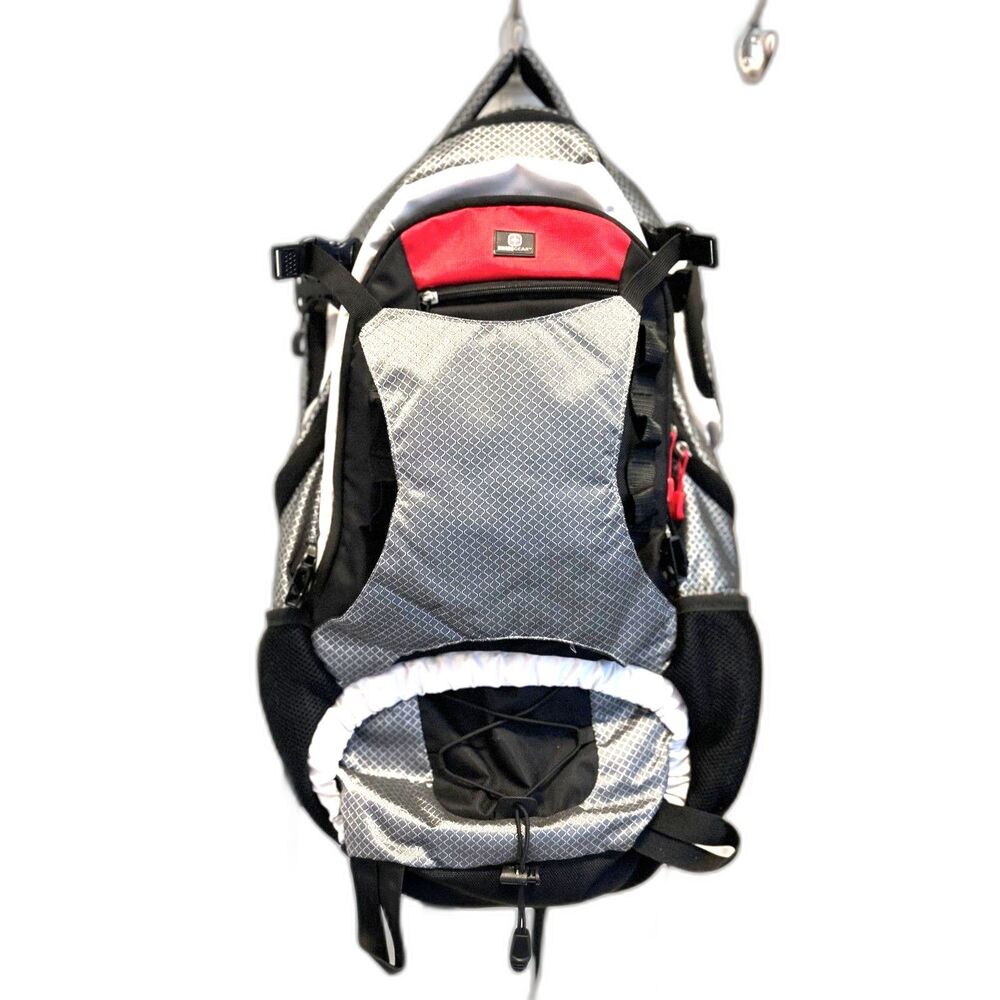 Swiss Gear Internal Frame Backpack - image 1